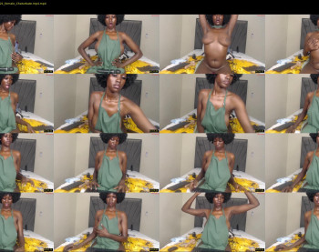 betty_fire_ — 6 minute Chaturbate female cam show recording, 720p, Sep 16, 2024