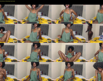 betty_fire_ — 30 minute Chaturbate female cam show recording, 720p, Sep 16, 2024