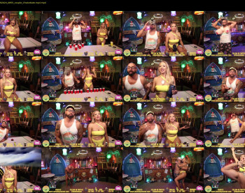 bigbananamilfshake — 84 minute Chaturbate couple cam show recording, 720p, Sep 16, 2024