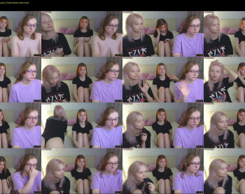bjliki — 9 minute Chaturbate couple cam show recording, 720p, Sep 16, 2024