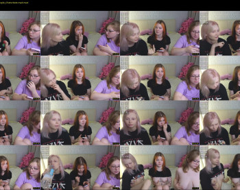 bjliki — 13 minute Chaturbate couple cam show recording, 720p, Sep 16, 2024