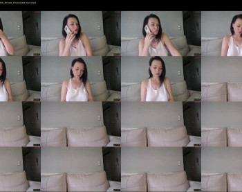 blueeyeess — 6 minute Chaturbate female cam show recording, 720p, Sep 16, 2024