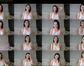 blueeyeess — 67 minute Chaturbate female cam show recording, 720p, Sep 16, 2024