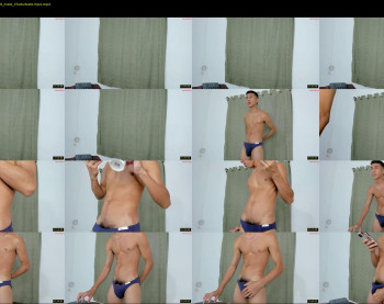 boy_jerry — 61 minute Chaturbate male cam show recording, 720p, Sep 16, 2024