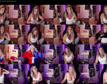 britishladya — 86 minute Chaturbate female cam show recording, 720p, Sep 16, 2024