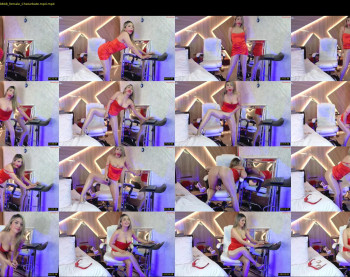 carlotta_ricci — 78 minute Chaturbate female cam show recording, 720p, Sep 16, 2024