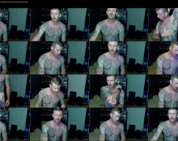 chillinthemosttt — 26 minute Chaturbate male cam show recording, 720p, Sep 17, 2024