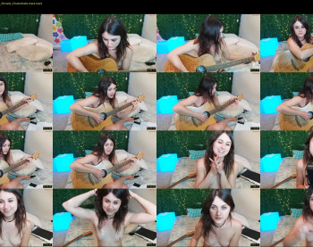 claireity — 19 minute Chaturbate female cam show recording, 720p, Sep 16, 2024