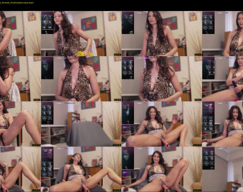 classdeb — 120 minute Chaturbate female cam show recording, 720p, Sep 16, 2024