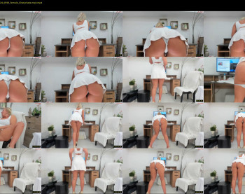 classy_medeeea — 120 minute Chaturbate female cam show recording, 720p, Sep 16, 2024