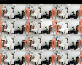 classy_medeeea — 12 minute Chaturbate female cam show recording, 720p, Sep 17, 2024