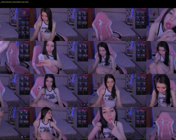 coddleweeper — 122 minute Chaturbate female cam show recording, 720p, Sep 16, 2024