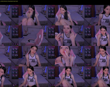 coddleweeper — 101 minute Chaturbate female cam show recording, 720p, Sep 16, 2024