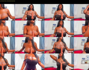 crazy_addixtion — 6 minute Chaturbate female cam show recording, 720p, Sep 16, 2024