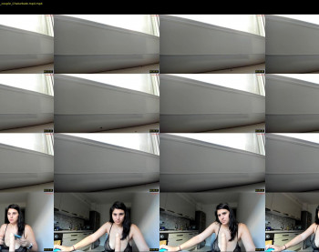 cuplu29 — 5 minute Chaturbate couple cam show recording, 720p, Sep 16, 2024