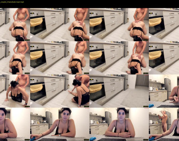 cuplu29 — 14 minute Chaturbate couple cam show recording, 720p, Sep 16, 2024