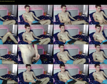 cute_brian — 120 minute Chaturbate male cam show recording, 720p, Sep 16, 2024