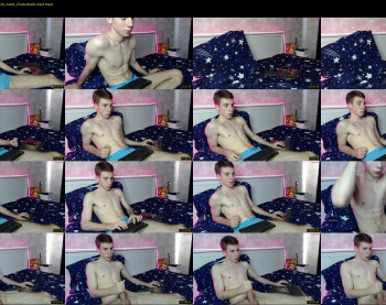 cute_brian — 107 minute Chaturbate male cam show recording, 720p, Sep 16, 2024