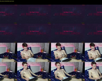 cute_brian — 20 minute Chaturbate male cam show recording, 720p, Sep 16, 2024