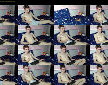 cute_brian — 57 minute Chaturbate male cam show recording, 720p, Sep 16, 2024