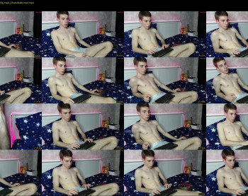 cute_brian — 53 minute Chaturbate male cam show recording, 720p, Sep 16, 2024