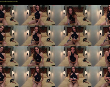 cuterebelious — 7 minute Chaturbate female cam show recording, 720p, Sep 16, 2024