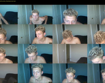 daddybryce0 — 122 minute Chaturbate male cam show recording, 720p, Sep 17, 2024