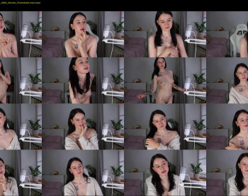 daddystrouble — 16 minute Chaturbate female cam show recording, 720p, Sep 16, 2024