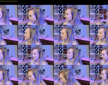 darleneferran — 3 minute Chaturbate female cam show recording, 720p, Sep 17, 2024