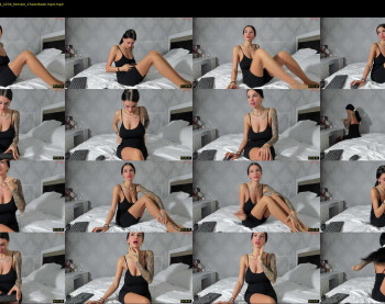 desert2blosom — 11 minute Chaturbate female cam show recording, 720p, Sep 16, 2024