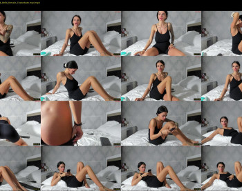 desert2blosom — 39 minute Chaturbate female cam show recording, 720p, Sep 17, 2024