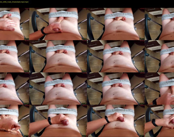 dirtyyy_thoughts — 3 minute Chaturbate male cam show recording, 720p, Sep 16, 2024