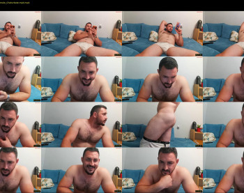 djmute — 26 minute Chaturbate male cam show recording, 720p, Sep 16, 2024