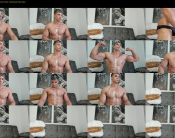dylanrivera_ — 14 minute Chaturbate male cam show recording, 720p, Sep 16, 2024
