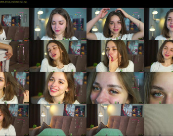 earlenebigge — 35 minute Chaturbate female cam show recording, 720p, Sep 16, 2024