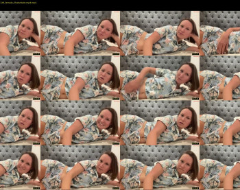 eatmypie69 — 11 minute Chaturbate female cam show recording, 720p, Sep 16, 2024