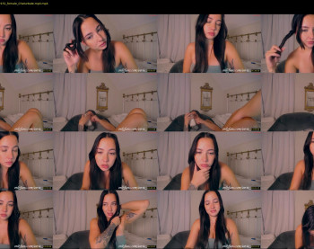 eevie_moon — 32 minute Chaturbate female cam show recording, 720p, Sep 16, 2024
