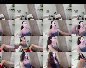 ehotlovea — 120 minute Chaturbate female cam show recording, 720p, Sep 16, 2024