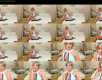 elisarosse_ — 15 minute Chaturbate female cam show recording, 720p, Sep 16, 2024