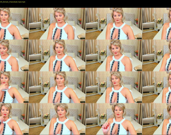 elisarosse_ — 24 minute Chaturbate female cam show recording, 720p, Sep 16, 2024