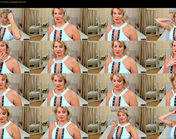 elisarosse_ — 6 minute Chaturbate female cam show recording, 720p, Sep 17, 2024