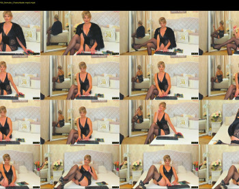 elisarosse_ — 27 minute Chaturbate female cam show recording, 720p, Sep 17, 2024