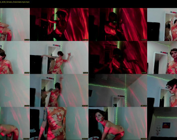 ephemeral_hot — 105 minute Chaturbate female cam show recording, 480p, Sep 16, 2024