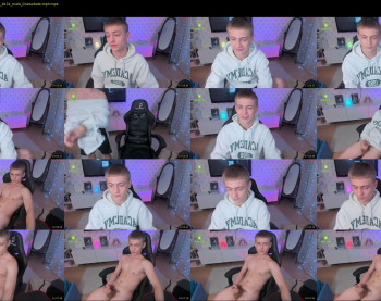 ermak_reborn — 68 minute Chaturbate male cam show recording, 720p, Sep 17, 2024