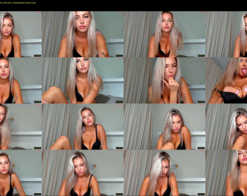 ethel_alen — 36 minute Chaturbate female cam show recording, 720p, Sep 16, 2024