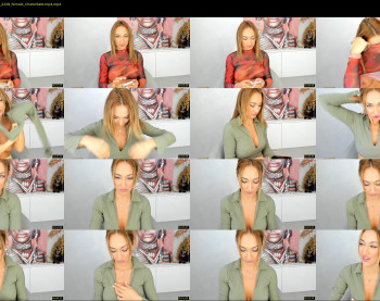 finestchantilly — 7 minute Chaturbate female cam show recording, 720p, Sep 16, 2024