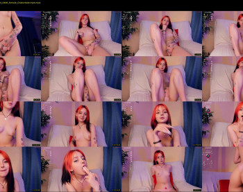 florencewilliam — 121 minute Chaturbate female cam show recording, 720p, Sep 17, 2024