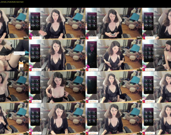 foxycam — 31 minute Chaturbate female cam show recording, 720p, Sep 16, 2024