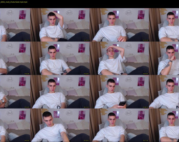 frank_mooree — 11 minute Chaturbate male cam show recording, 720p, Sep 16, 2024