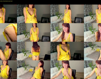 fritha — 93 minute Chaturbate female cam show recording, 720p, Sep 16, 2024
